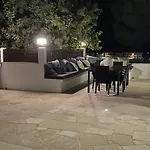 ヴィラ The Belvedere ラッチ