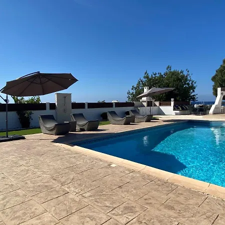 The Belvedere * Latchi