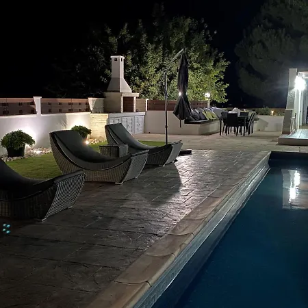 Villa The Belvedere *