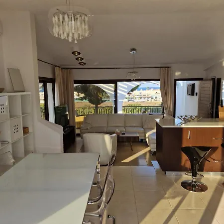 The Belvedere Villa Latchi