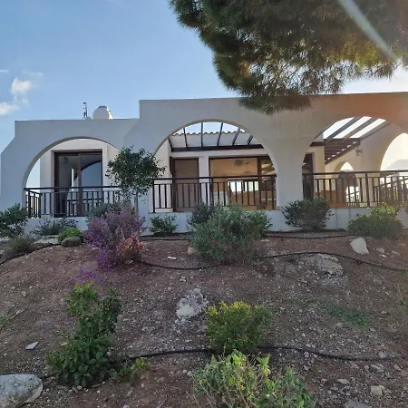 The Belvedere Latchi