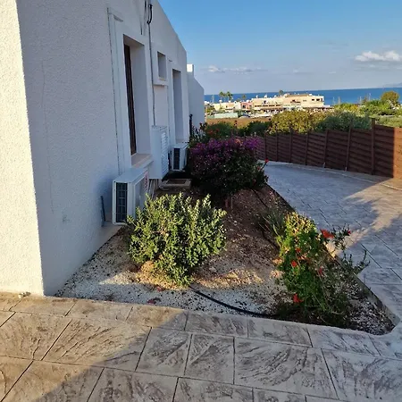 The Belvedere Villa Latchi