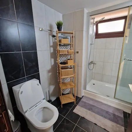 Villa The Belvedere Latchi