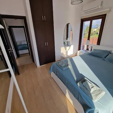 The Belvedere Latchi