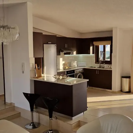 The Belvedere * Latchi