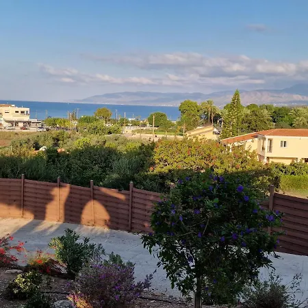 The Belvedere * Lachi