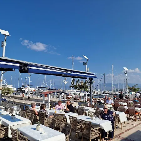 The Belvedere Villa Latchi