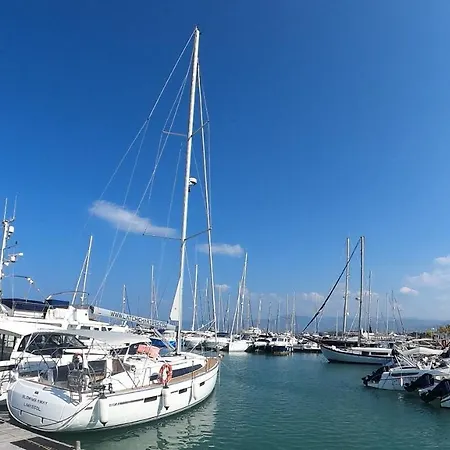 Villa The Belvedere *