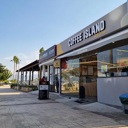 The Belvedere Villa *