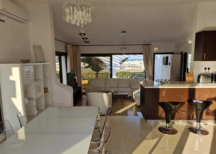 The Belvedere Villa Lachi