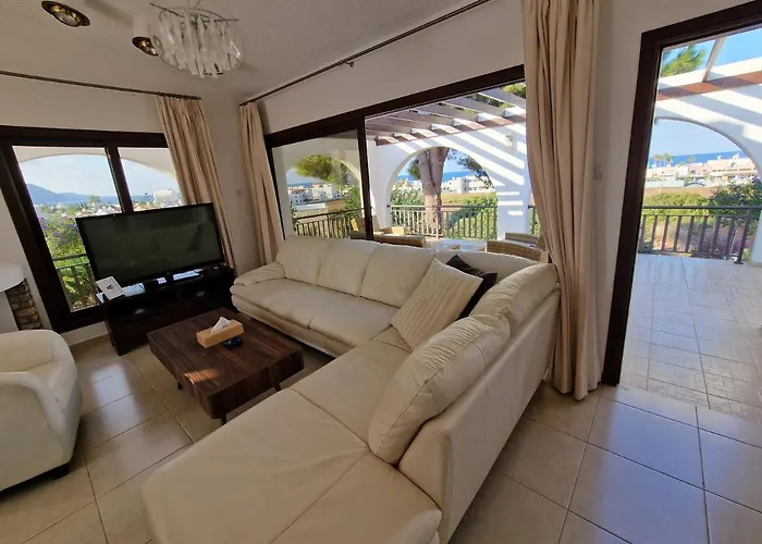 The Belvedere Villa *