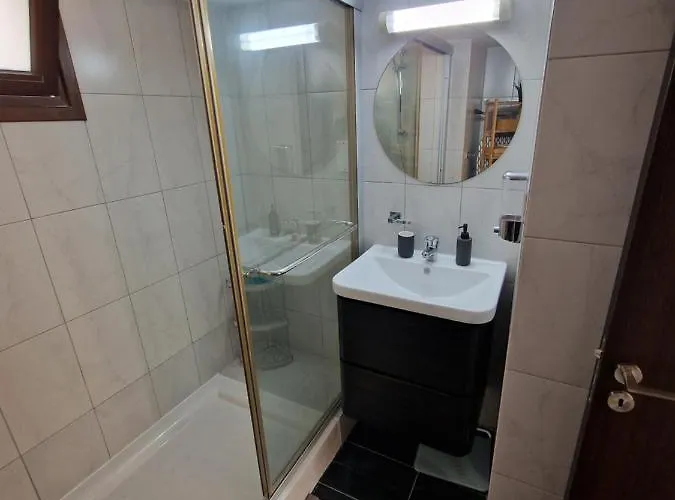 Villa The Belvedere Lachi