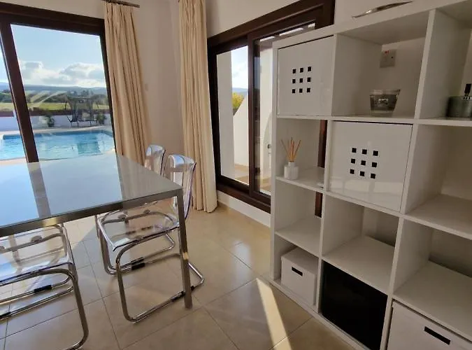 The Belvedere Villa *