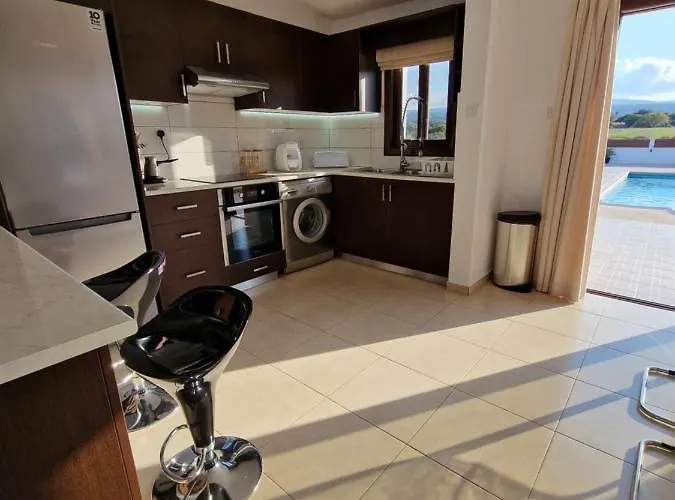 The Belvedere Villa Lachi