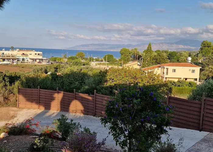 The Belvedere * Lachi