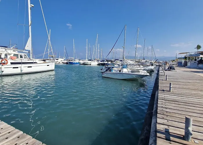 Villa The Belvedere Lachi