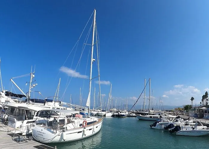 Villa The Belvedere *