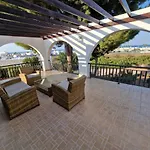 וילה The Belvedere *