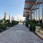 The Belvedere וילה
