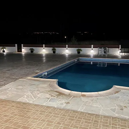 Villa The Belvedere Lachi