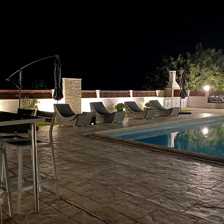 The Belvedere فيلة