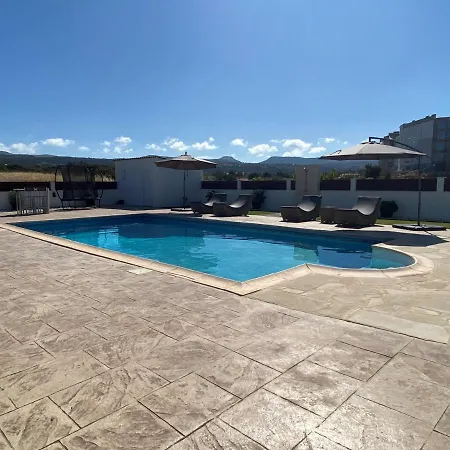 Villa The Belvedere