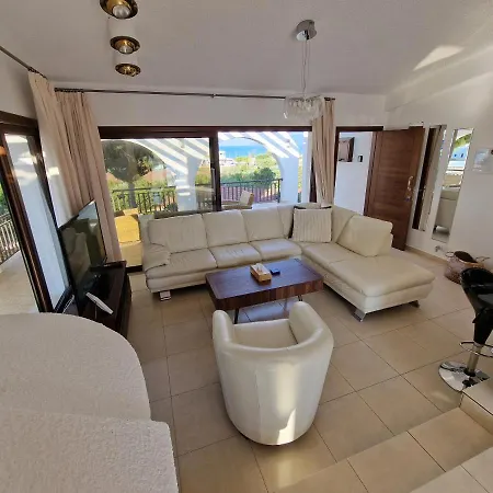 Villa The Belvedere
