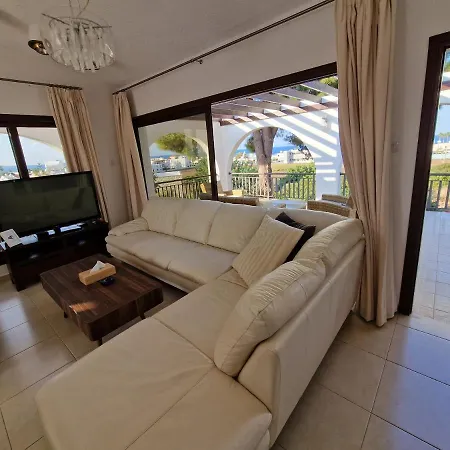 The Belvedere Villa *