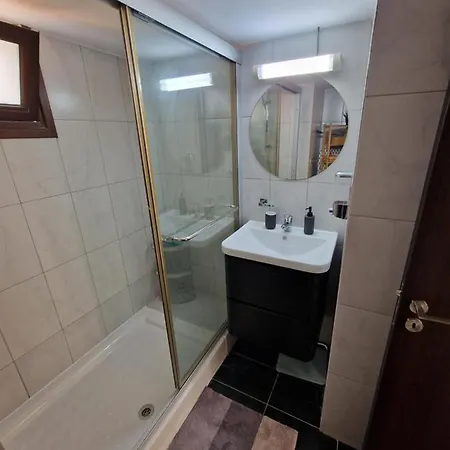 Villa The Belvedere Lachi