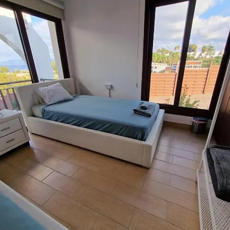 Villa The Belvedere *