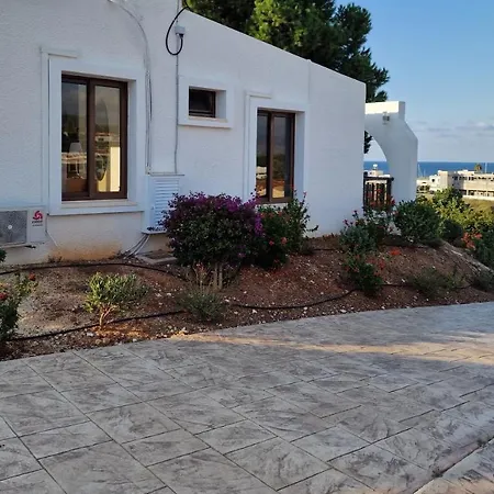 The Belvedere Villa Lachi