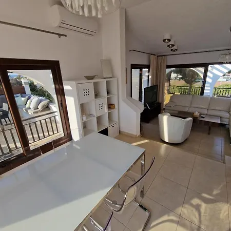 Villa The Belvedere