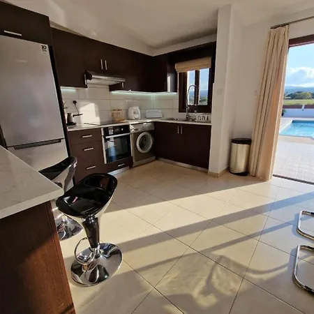 The Belvedere Villa Lachi