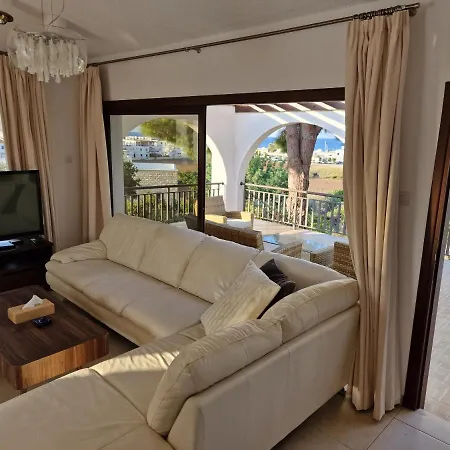 Villa The Belvedere