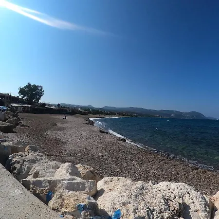 Βίλα The Belvedere