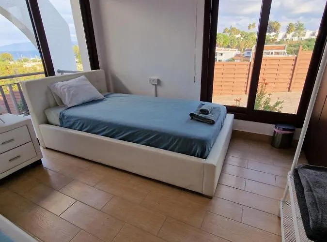 Villa The Belvedere *