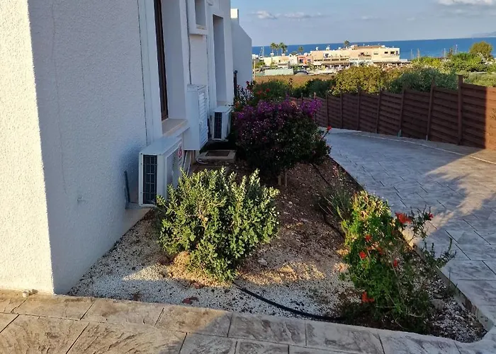 The Belvedere Villa Lachi