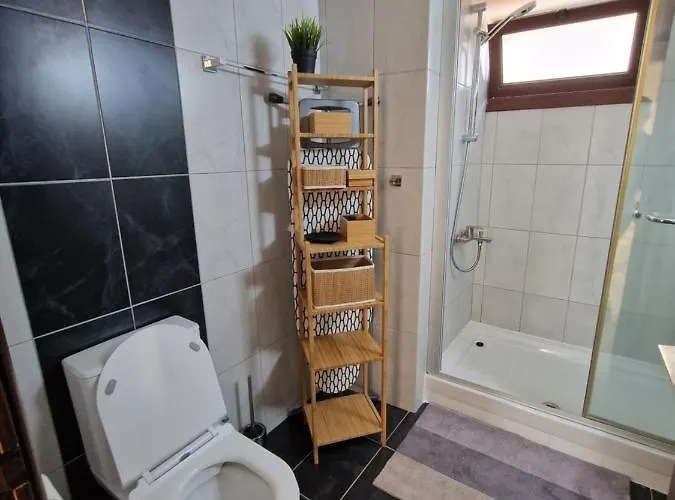 Villa The Belvedere Lachi