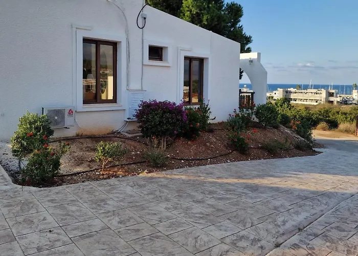 The Belvedere Villa Lachi