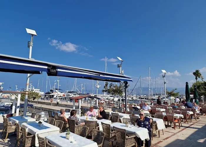 The Belvedere Villa Lachi