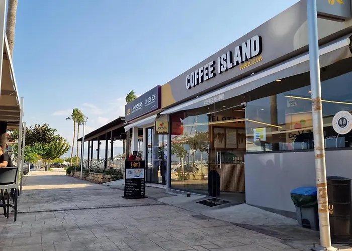 The Belvedere Villa *